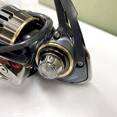 DAIWA THEORY スピニングリール 2510PE-H ダイワ 17セオリー 札幌市手稲区