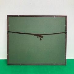 s1014502 鈴木茂 画家 絵画 油絵 F6 作品 ルツェルン湖 スイス インテリア 風景画 真作 中古品