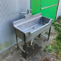 ステンレス 流し台