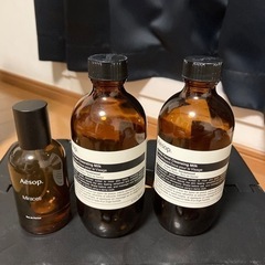 Aesop 空瓶