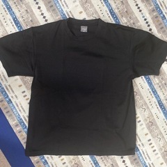 【ネット決済】ワークマンの速乾Tシャツ　メンズMサイズ