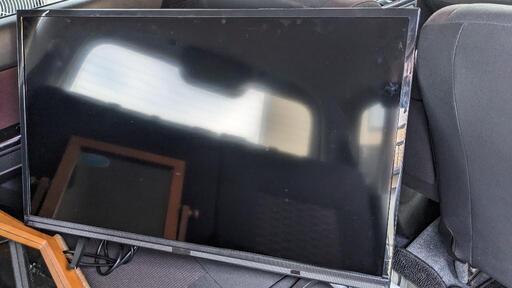 32型　液晶テレビ