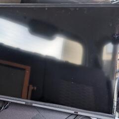 32型　液晶テレビ