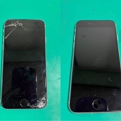 iPhone修理 − 沖縄県