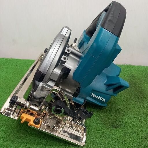 マキタ makita HS006G 125mm充電式マルノコ 40V【野田愛宕店】【店頭