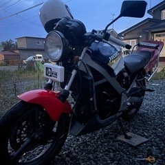 【ネット決済】VTZ250