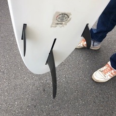 DEWEY WEBER ロングボード 9.6 エキスパート藤沢辻堂店