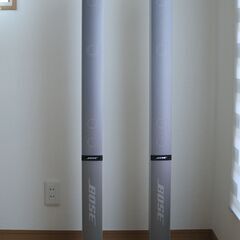 スピーカー　BOSE 55WER-Sとブルートゥースミニアンプのセット