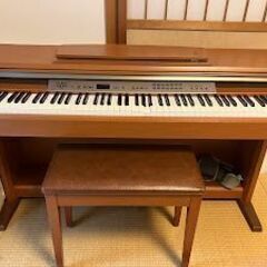 ヤマハ　クラビノーバCLP-120