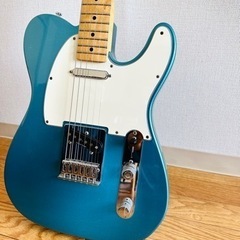 Fender Mexico テレキャスター　アニバーサリーモデル