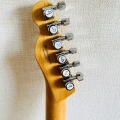 Fender Mexico テレキャスター　アニバーサリーモデル