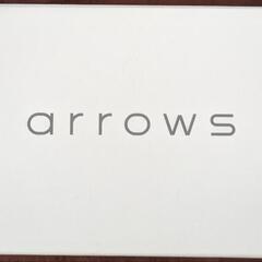 arrows　U    スマホ