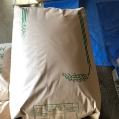 令和五年　梨北米　コシヒカリ30kg （玄米）