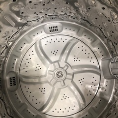 6kgニトリ全自動洗濯機のご紹介です！