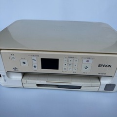 プリンター EPSON PX-504A
