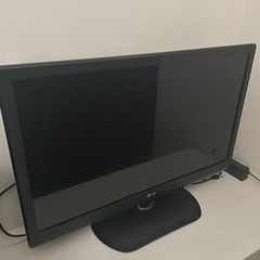 LG LED LCDカラーテレビ　32型