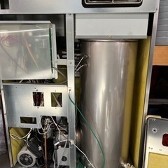 ロードヒーター融雪ユニット