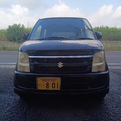 ワゴンR.FX-S.LTD.2WD,車検付き総額７０，０００円
