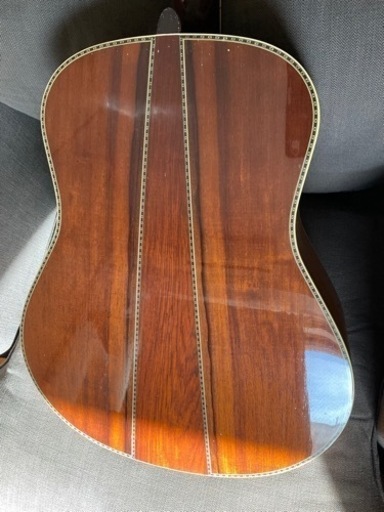 YAMAHA L-15 1980年 ハカランダ単板 YAMAHA L-15 1980 – 神戸ギター