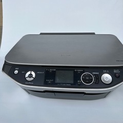 プリンター EPSON PM-A820 ＋ 替えインク