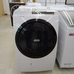 HITACHI ドラム式洗濯乾燥機 19年製 11/6kg TJ...