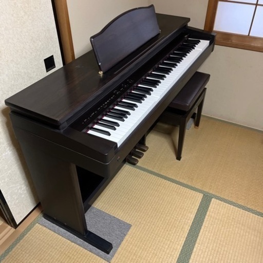 ローランド　Roland 電子ピアノ
