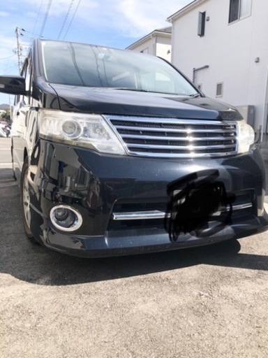 セレナ25 アドミレーション グリル 激レア！