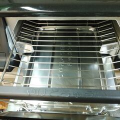 SALE！3か月間保証☆配達有り！15000円(税込み）パロマ ガスコンロ 都市ガス 水無両面焼き 2021年製 ホース付き