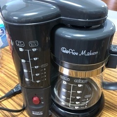 EUPA コーヒーメーカー【TSK-191A】
