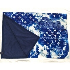 J2753 【値下げしました！】 希少 LOUIS VUITTON セルヴィエットバイン