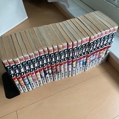 コミック本 GTO 1〜25巻
