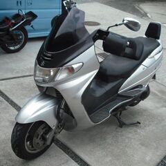 SUZUKI Sky Wave  スカイウェーブ 250  (C...