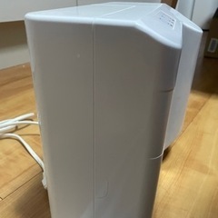 OSG◆ヒューマンウォーターHU-80◆電解水素水生成器◆定価約20万程