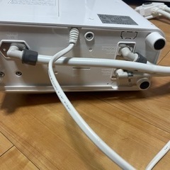 OSG◇ヒューマンウォーターHU-80◇電解水素水生成器◇定価約20