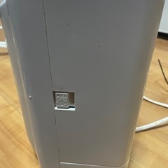 OSG◆ヒューマンウォーターHU-80◆電解水素水生成器◆定価約20万程