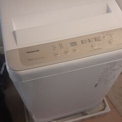 洗濯機　panasonic naf50b13