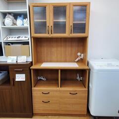 B-COMPANY　キッチンボード　食器棚　コチーナ　地域限定配送 B-COMPANY キッチンボード 食器棚 コチーナ 地域限定配送 B-COMPANY