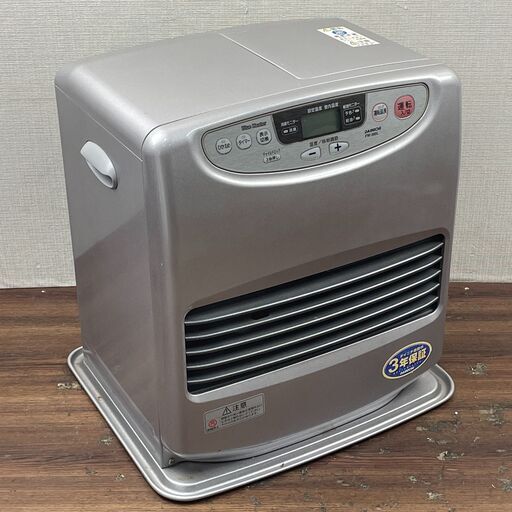 ダイニチ ブルーヒーター FW-366L 10年製 L TYPE | 家庭用石油ファン