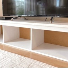 IKEA イケア テレビボード テレビ台 ラック