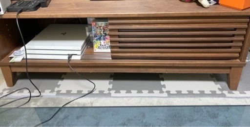【お取引き中】テレビ台⭐️