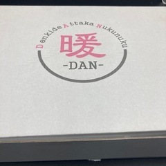 ひろちゃん専用」DAN,充電バッテリー内蔵