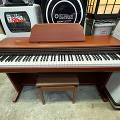 Columbia　デジタルピアノ コロンビア columbia EP-3600 電子ピアノ 88鍵 木目 3ペダル