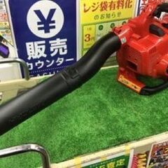 エコツール笠寺店】ZENOAH/ゼノア エンジン式ハンディブロワ HBZ260EZ