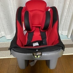 お値下げします★combi  チャイルドシート