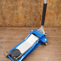 ノーブランド 3トン ジャッキ 油圧式ジャッキ 低床 ローダウン 対応