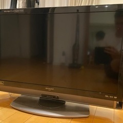 テレビ　Amazon fire stickTV付き