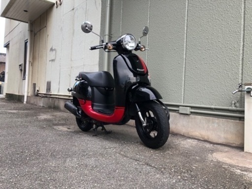 大特価110000→78000【ホンダ】【カードOK】ジョルノスポルト 希少車 美品 磨き済み