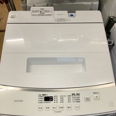 アイリスオオヤマ　洗濯機 7.0kg スプラウォッシュ IAW-...