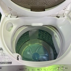 【  美品残り4台  】東芝 洗濯機