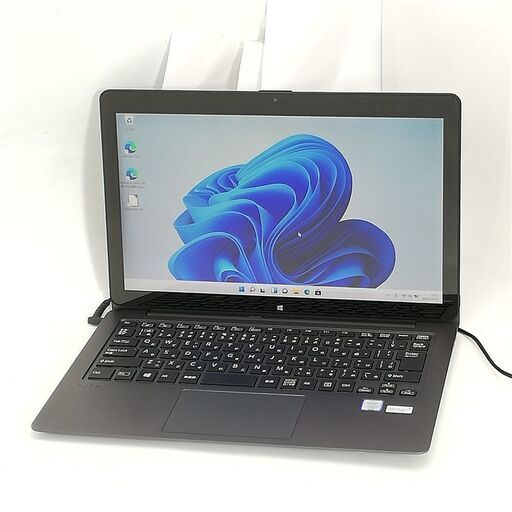 送料無料 爆速SSD-1TB タッチ可 13.3型 ノートパソコン SONY VJZ13BA11N 中古美品 第6世代 Core i7 16GB 無線 Bluetooth Windows11 Office